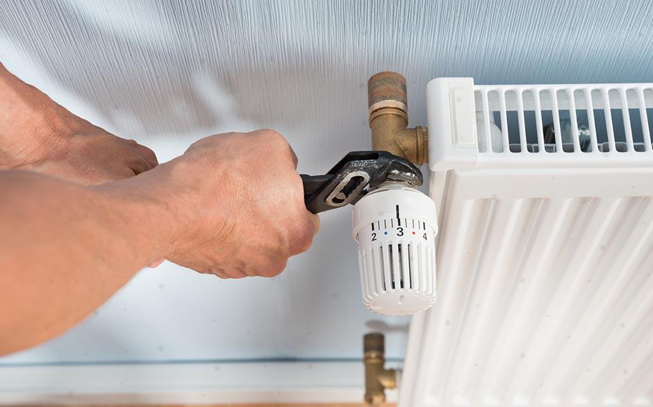 dépannage chauffage électrique pas cher Gennevilliers