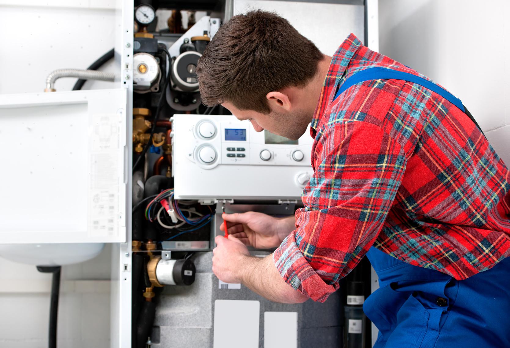 dépannage chauffage électrique pas cher Courteuil