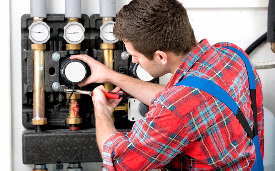 dépannage chauffage électrique pas cher Courteuil
