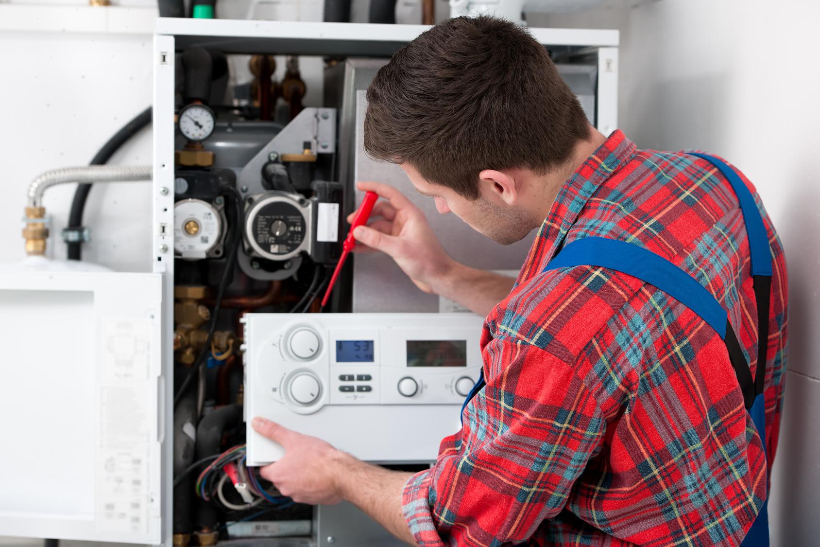 dépannage chauffage électrique pas cher Courteuil
