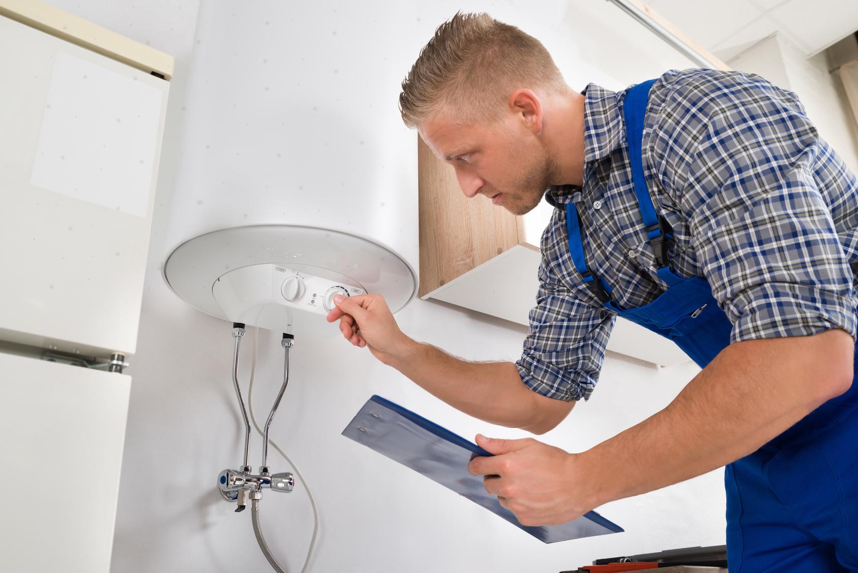dépannage chauffage électrique pas cher Gennevilliers