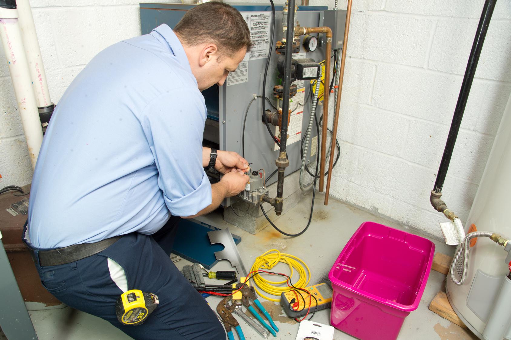 dépannage chauffage électrique pas cher Paris 15